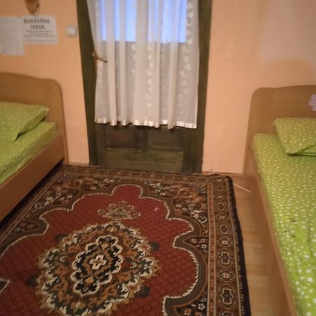 Holiday Home Vila Milka Kremna Buitenkant foto