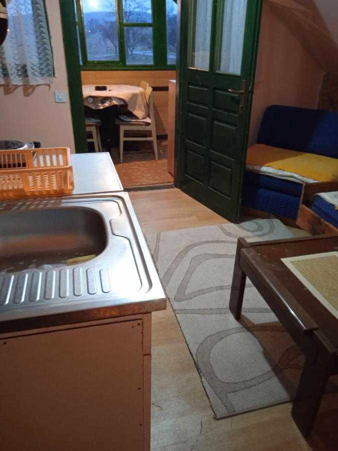 Holiday Home Vila Milka Kremna Buitenkant foto