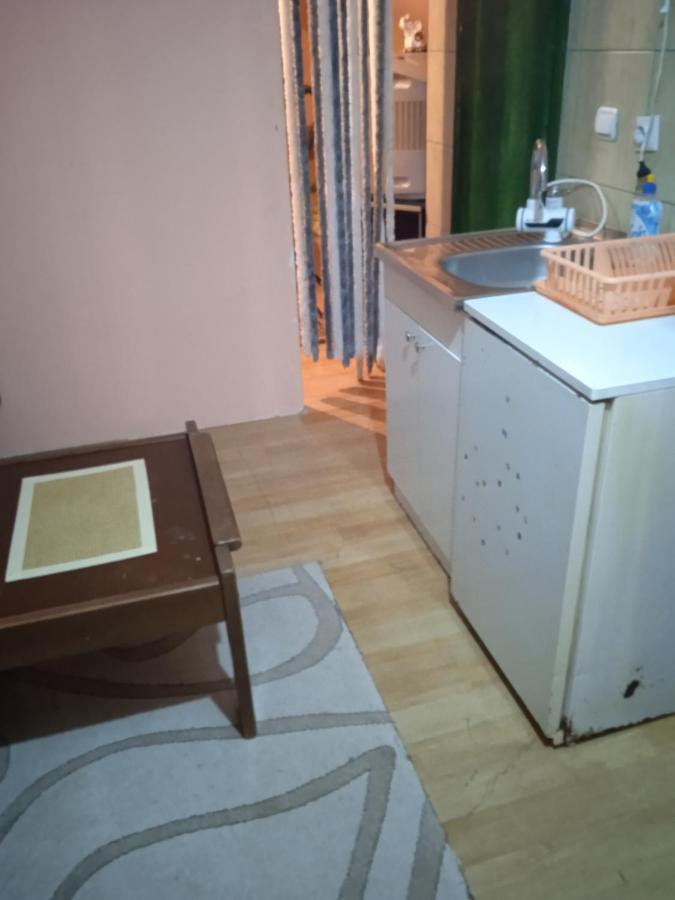 Holiday Home Vila Milka Kremna Buitenkant foto