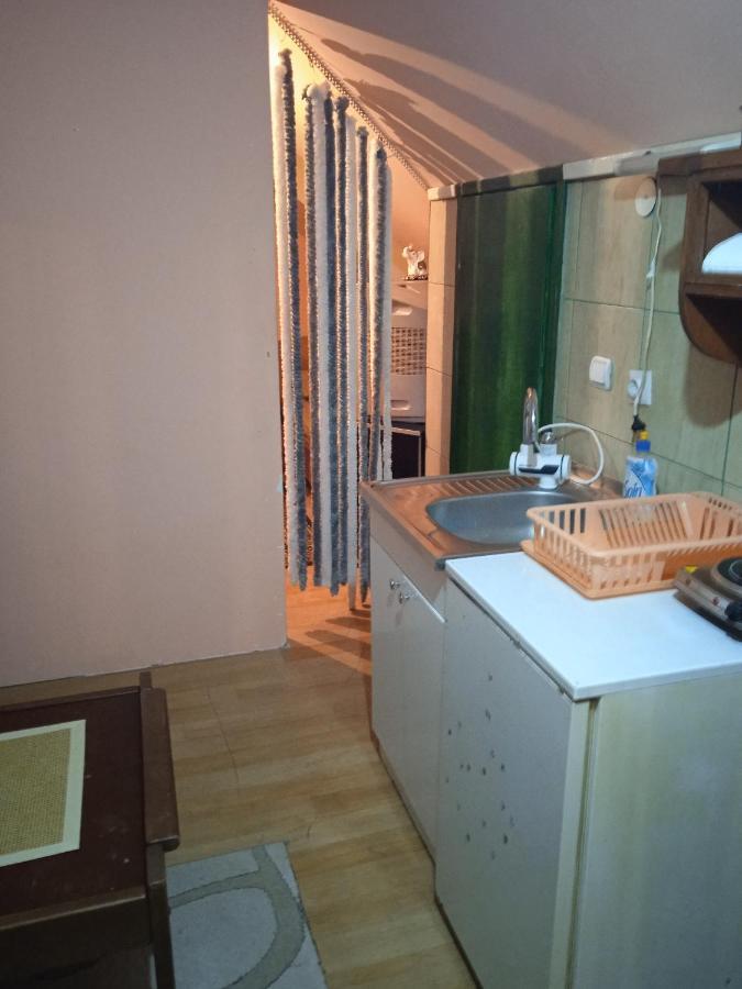 Holiday Home Vila Milka Kremna Buitenkant foto
