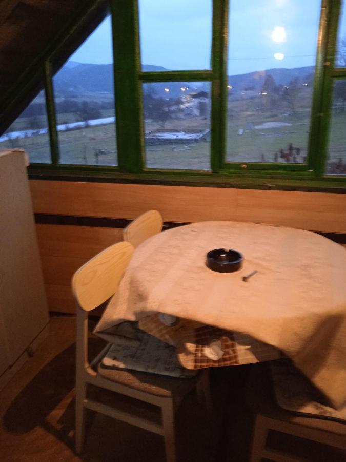 Holiday Home Vila Milka Kremna Buitenkant foto