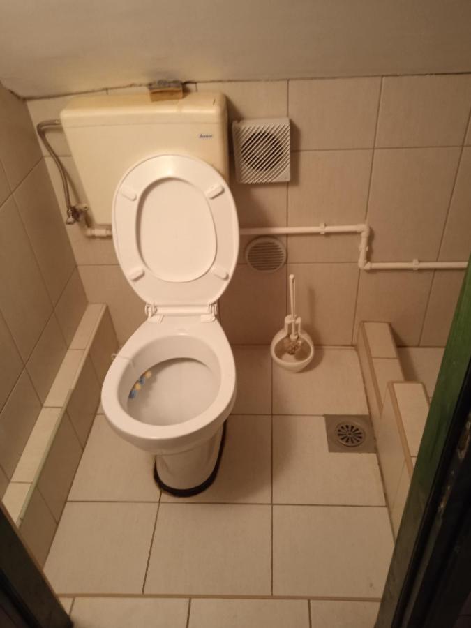 Holiday Home Vila Milka Kremna Buitenkant foto