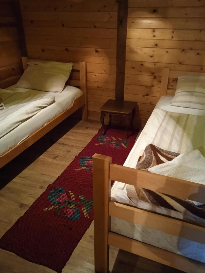 Holiday Home Vila Milka Kremna Buitenkant foto
