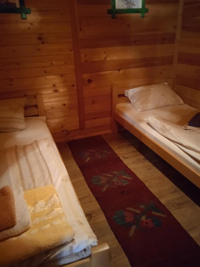 Holiday Home Vila Milka Kremna Buitenkant foto
