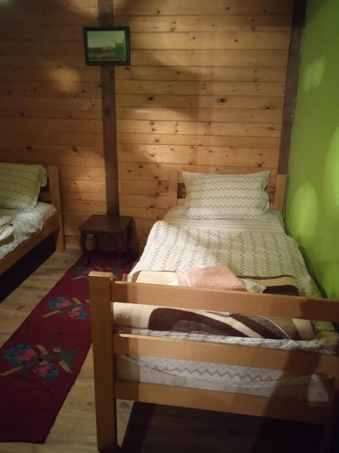 Holiday Home Vila Milka Kremna Buitenkant foto