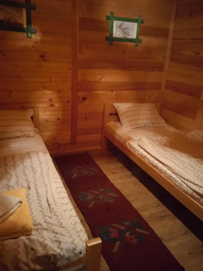 Holiday Home Vila Milka Kremna Buitenkant foto