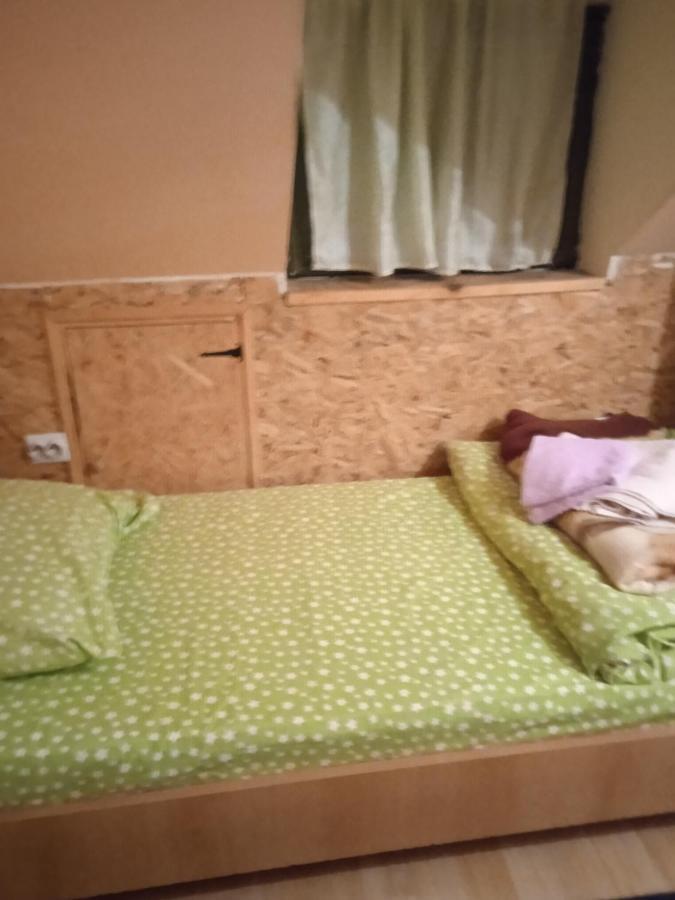 Holiday Home Vila Milka Kremna Buitenkant foto