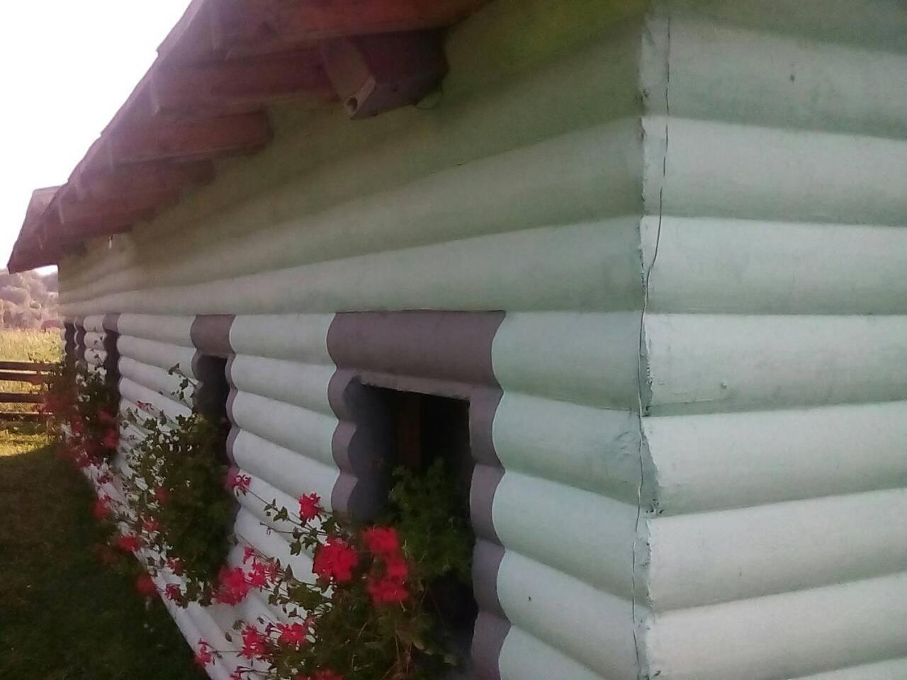 Holiday Home Vila Milka Kremna Buitenkant foto